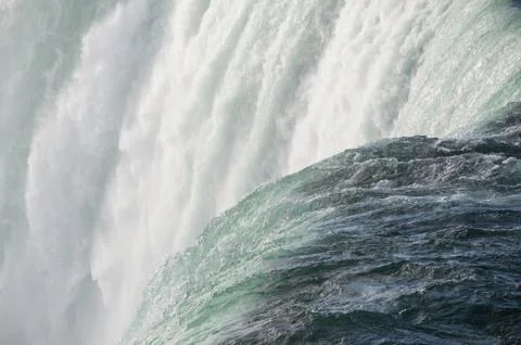 Niagara Falls Stock Photos