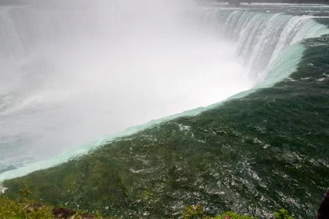 Niagara Falls Stock Photos