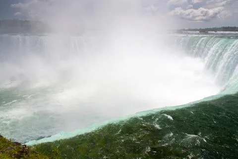 Niagara Falls Stock Photos