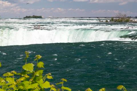 Niagara Falls Stock Photos