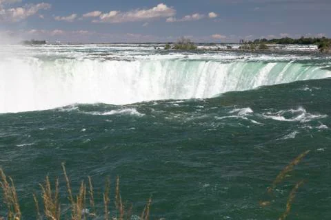 Niagara Falls Stock Photos