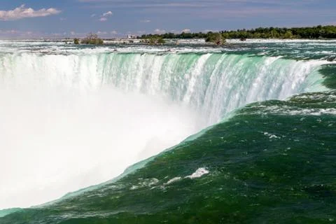 Niagara Falls Stock Photos