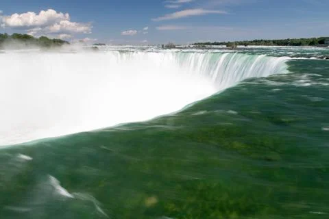 Niagara Falls Stock Photos