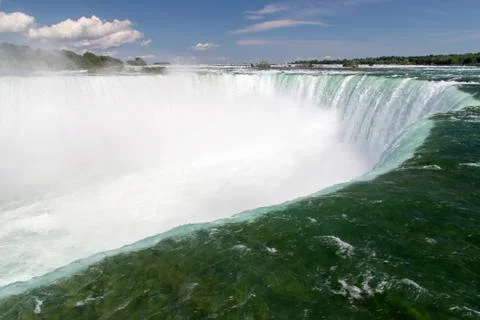 Niagara Falls Stock Photos