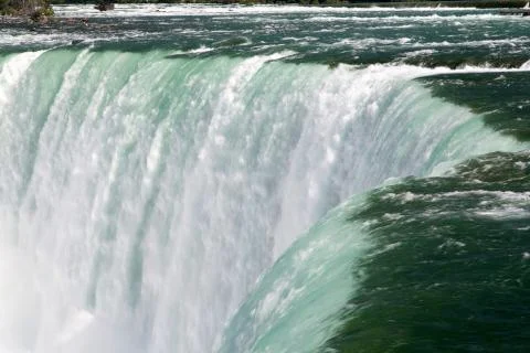 Niagara Falls Stock Photos