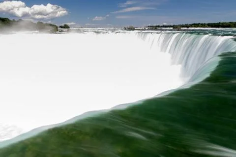 Niagara Falls Stock Photos