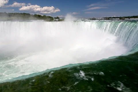 Niagara Falls Stock Photos