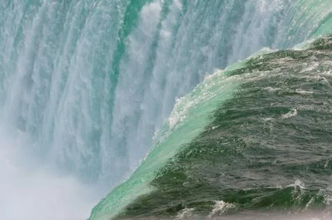 Niagara Falls Stock Photos