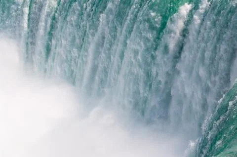 Niagara Falls Foto stock