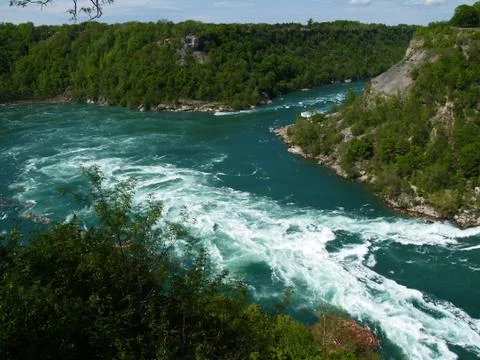 Niagara Falls Stock Photos