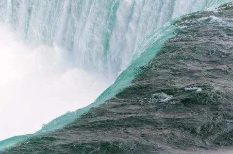 Niagara Falls Stock Photos