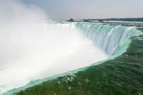 Niagara Falls Stock Photos