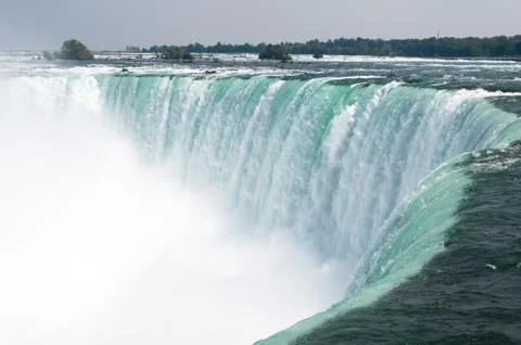 Niagara Falls Stock Photos