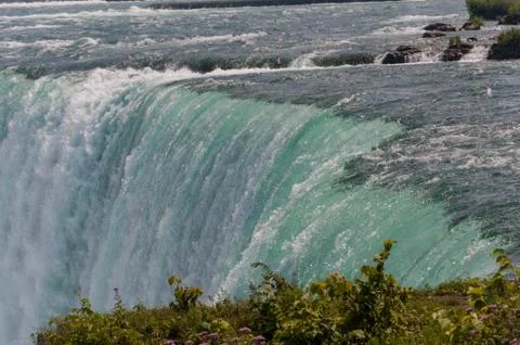 Niagara Falls Stock Photos