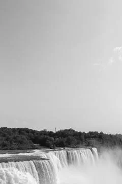 Niagara Falls Stock Photos