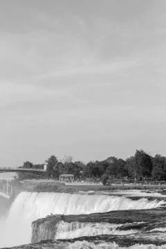 Niagara Falls Stock Photos