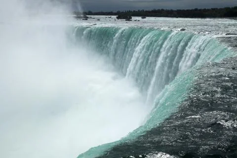 Niagara falls Stock Photos