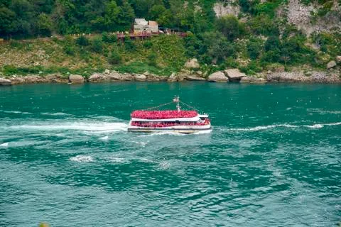 Niagara Falls Stock Photos