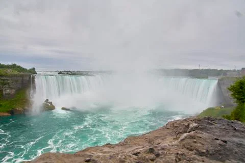 Niagara Falls Stock Photos