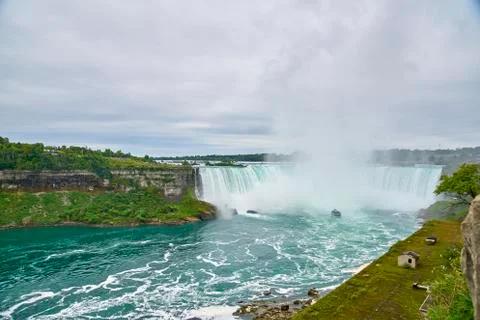 Niagara Falls Stock Photos