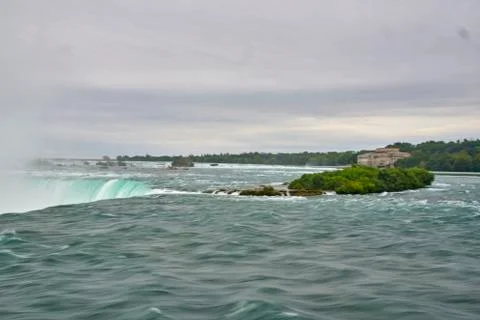 Niagara Falls Stock Photos