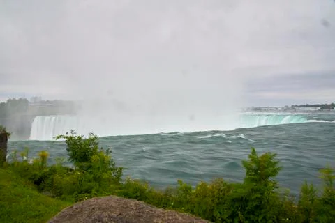 Niagara Falls Stock Photos