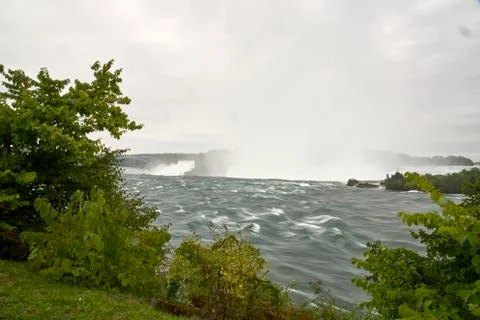 Niagara Falls Stock Photos