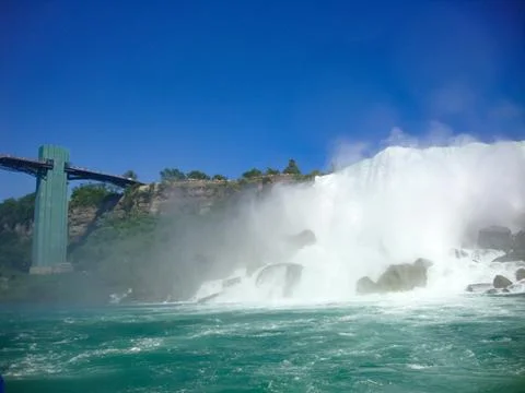 Niagara falls Photos