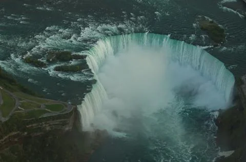 Niagara falls Stock Photos