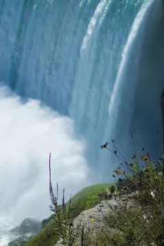 Niagara falls Stock Photos