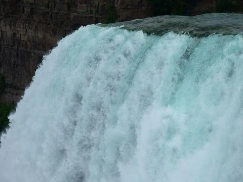 Niagara Falls Stock Photos
