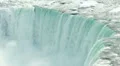 Niagara Falls Winter Edge 1 HD Footage