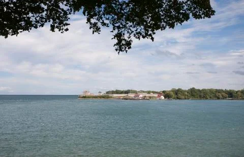 Niagara on the Lake Stock Photos