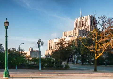 Niagara Mohawk Stock Photos