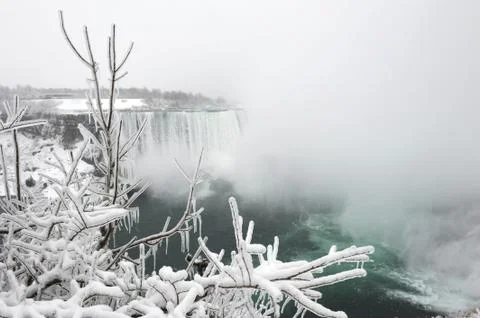 Niagara Stock Photos