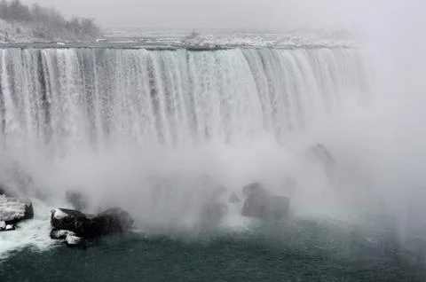 Niagara Stock Photos