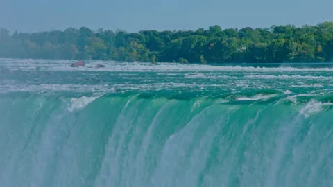 Niagara waterfall Видео 214621086