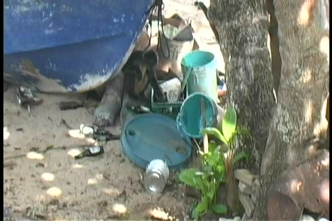 Nicaragua Stock Footage 152136