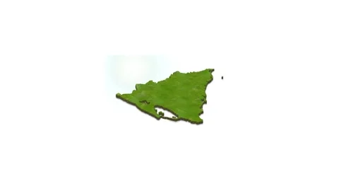 Nicaragua Stock Footage 156615975
