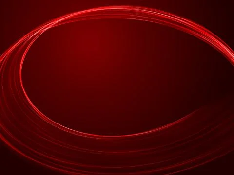 Nice abstract background with elegant shapes Stock Illustration