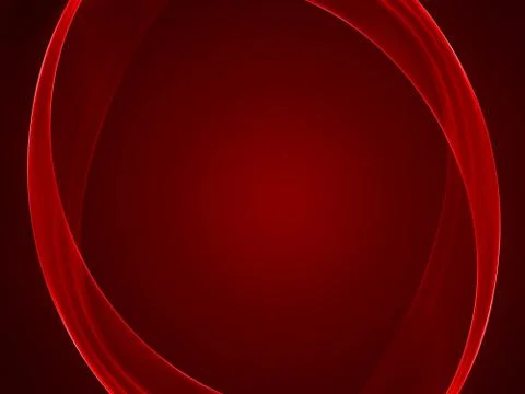 Nice abstract background with elegant shapes Stock Illustration