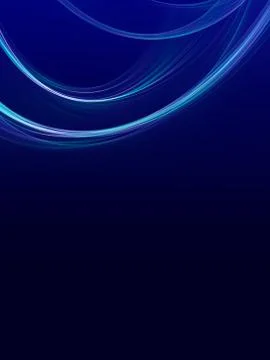 Nice abstract background with elegant shapes Stock Illustration