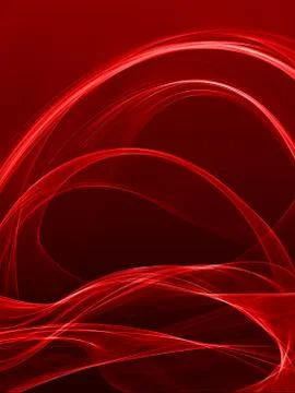 Nice abstract background with elegant shapes Stock Illustration
