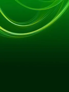 Nice abstract background with elegant shapes Stock Illustration