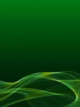 Nice abstract background with elegant shapes Stock Illustration