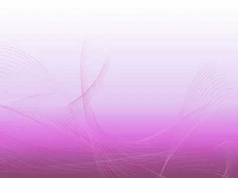 Nice abstract flame wave background with smooth gradient and very original sh Stock Illustration