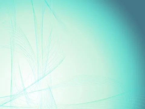 Nice abstract flame wave background with smooth gradient and very original sh Stock Illustration