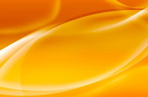 Nice abstract golden background Stock Illustration