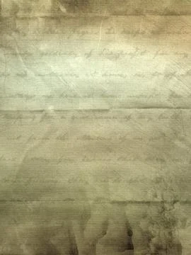 A nice abstract grunge paper texture background Stock Illustration