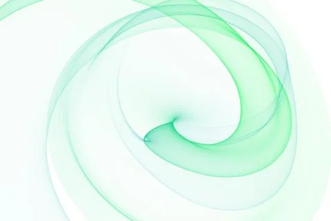 Nice abstract spiral background Stock Illustration